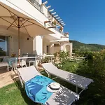 Apartmán Di Sogno