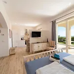 Di Sogno Apartmán *