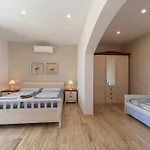 Di Sogno Apartmán Palazzo (Umbria)