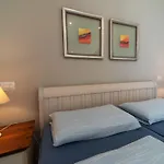 Di Sogno Apartmán Palazzo (Umbria)