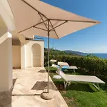 Apartmán Di Sogno