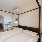 Apartmán Di Sogno *