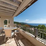 Apartmán Di Sogno *