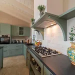 Di Sogno Apartmán Palazzo (Umbria)