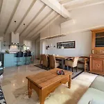 Di Sogno Apartmán Palazzo (Umbria)