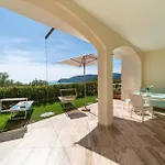 Apartmán Di Sogno Palazzo (Umbria)