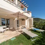Apartmán Di Sogno