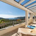 Apartmán Di Sogno Palazzo (Umbria)