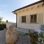 Apartmán Di Sogno Palazzo (Umbria)