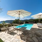 Apartmán Di Sogno *