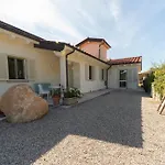 Di Sogno Apartmán Palazzo (Umbria)