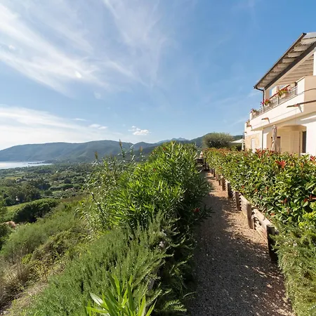 Di Sogno Lejlighed *