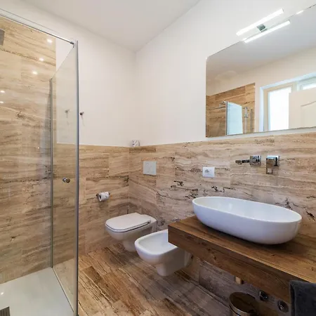 Di Sogno Lejlighed *