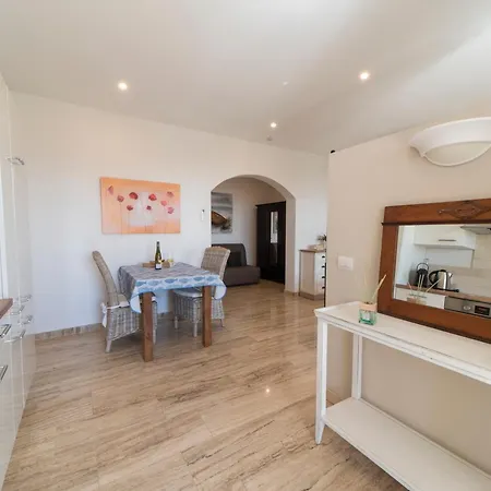 Appartement Di Sogno *