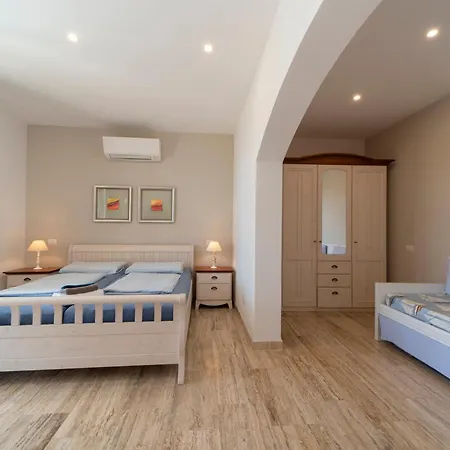 Di Sogno Appartement Palazzo (Umbria)