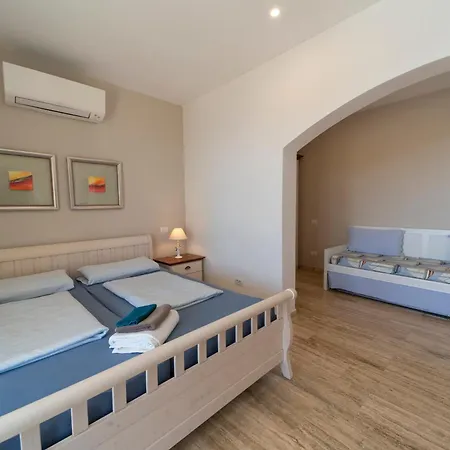 Appartement Di Sogno *