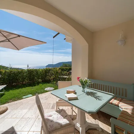 Di Sogno Lejlighed Palazzo (Umbria)