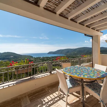 Di Sogno * Palazzo (Umbria)