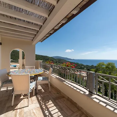 Appartement Di Sogno *