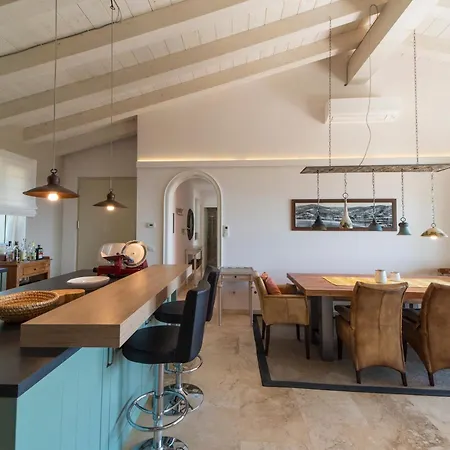Appartement Di Sogno