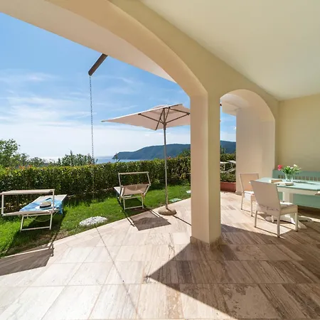 Appartement Di Sogno Palazzo (Umbria)