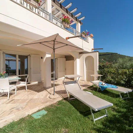 Appartement Di Sogno