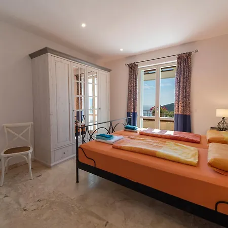 Di Sogno Appartement *