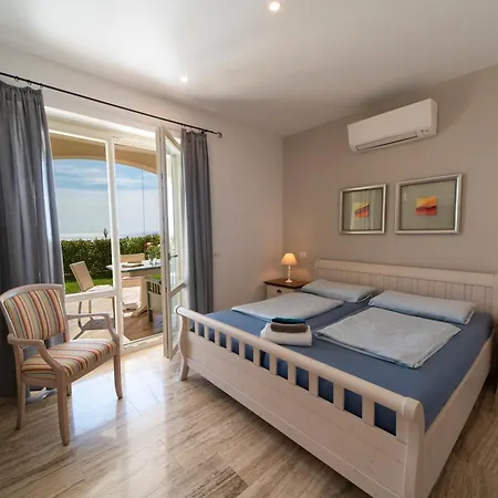 Di Sogno Διαμέρισμα