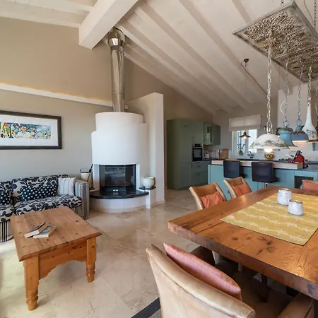 Di Sogno Διαμέρισμα *