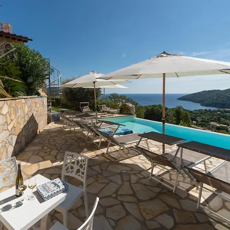 Di Sogno Διαμέρισμα