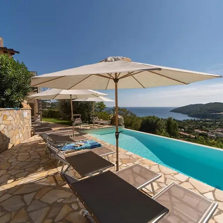 Di Sogno Διαμέρισμα