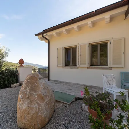 Appartement Di Sogno Palazzo (Umbria)
