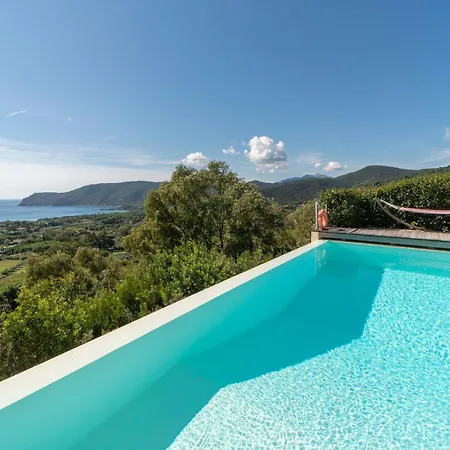 Appartement Di Sogno Palazzo (Umbria)