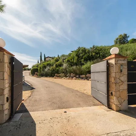Appartement Di Sogno