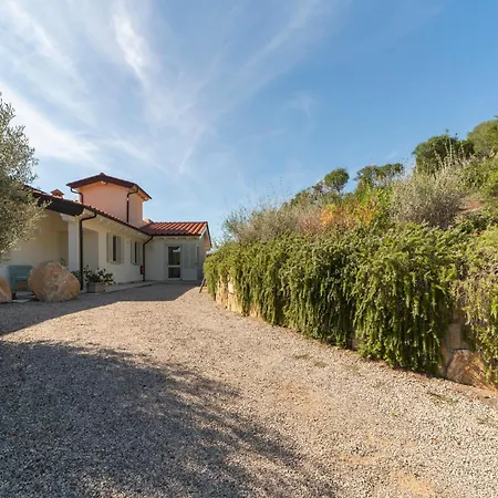 Di Sogno Appartement