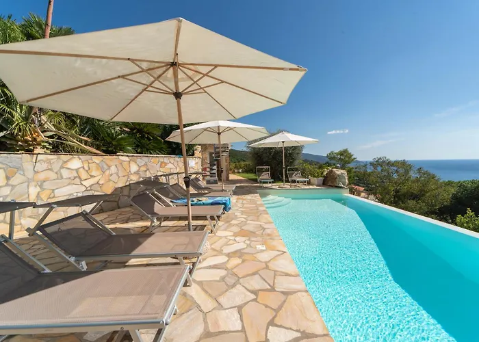 Di Sogno Διαμέρισμα Palazzo (Umbria)