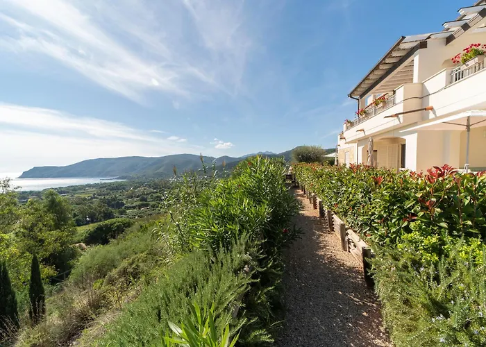 Di Sogno Appartamento *