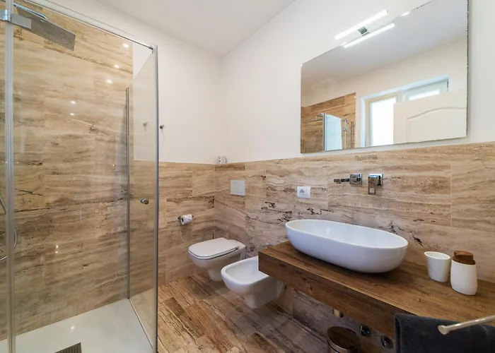 Di Sogno Lejlighed *