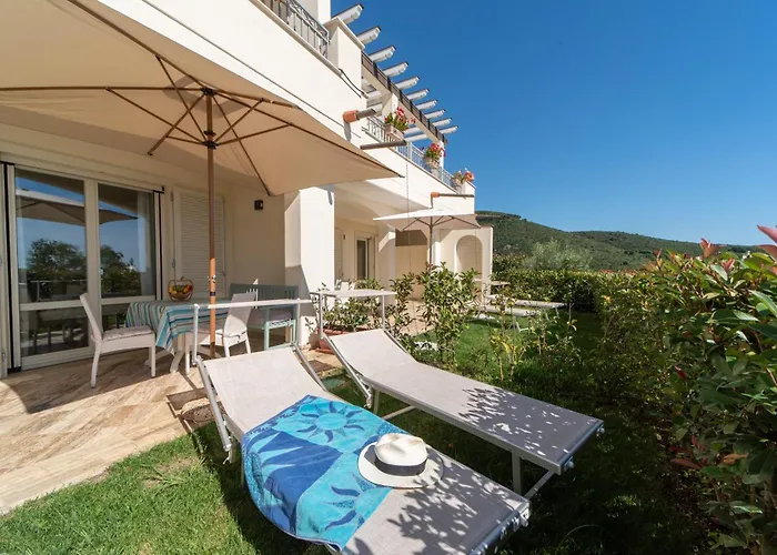 Appartamento Di Sogno