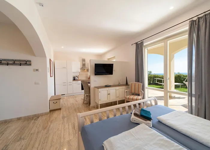 Di Sogno Appartamento *