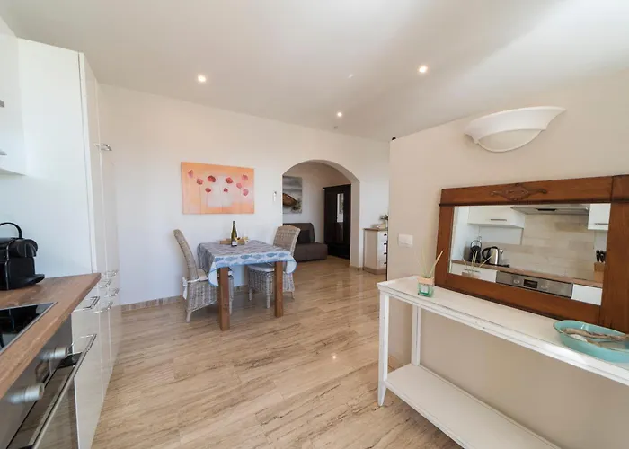 Appartamento Di Sogno *