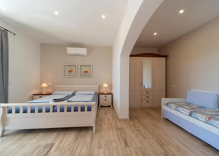 Di Sogno Appartamento Palazzo (Umbria)