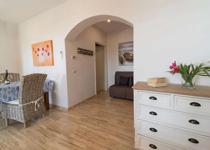 Di Sogno Appartamento *