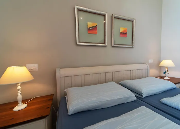 Di Sogno Lejlighed Palazzo (Umbria)