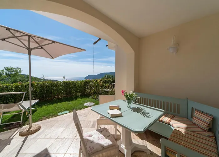 Di Sogno Appartamento Palazzo (Umbria)