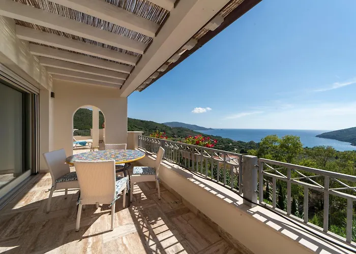 Appartamento Di Sogno *