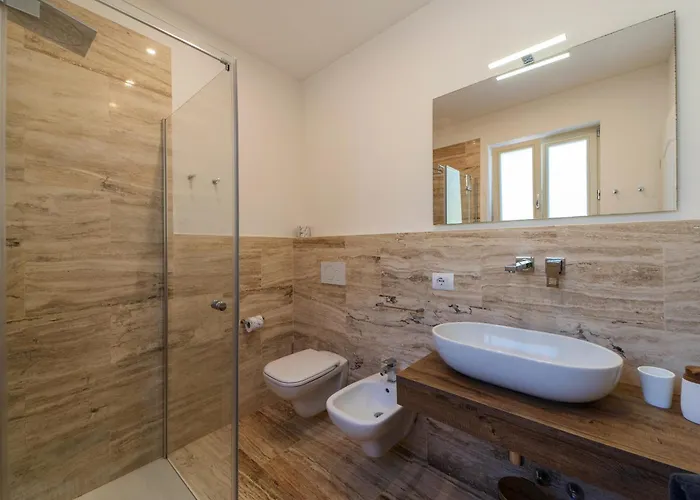 Appartamento Di Sogno Palazzo (Umbria)