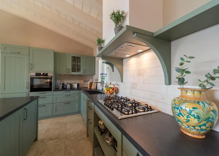 Di Sogno Lejlighed Palazzo (Umbria)