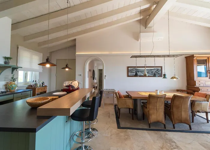 Appartamento Di Sogno