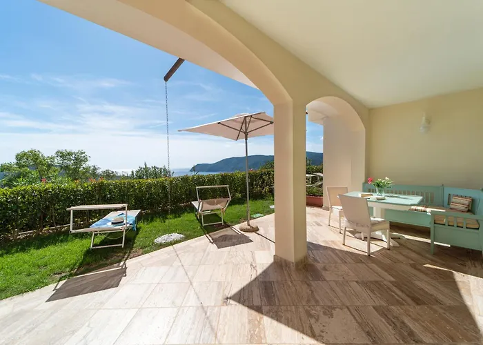 Διαμέρισμα Di Sogno Palazzo (Umbria)